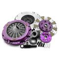 Zestaw sprzęgła Xtreme Clutch Heavy Duty Ceramic Nissan 370 Z 3.7 248KW (2009-on) KNI25688-1C 9 498,99 zł