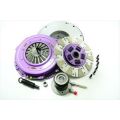 Zestaw sprzęgła Xtreme Clutch Heavy Duty Ceramic VAUXHALL MONARO 6.0 362KW (2006-2007) KGM28691-1C 6 099,00 zł
