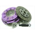 Zestaw sprzęgła Xtreme Clutch Heavy Duty Organic FORD AUSTRALIA CAPRI 3.0 RS3000 101KW (1972-1974) KFD24014-1A 2 198,99 zł