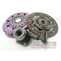 Zestaw sprzęgła Xtreme Clutch Heavy Duty Organic FORD AUSTRALIA FIESTA 2.0 i XR4 110KW (2007-2009) KFD22481-1A 4 299,00 zł