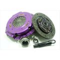 Zestaw sprzęgła Xtreme Clutch Heavy Duty Organic Mazda 121 METRO 1.5 i 16V 64KW (1996-2002) KMZ19003-1A 948,99 zł