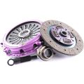 Sprzęgło Xtreme Clutch jednotarczowe Mitsubishi LANCER EVO X Ralliart 4WD 4B11 08-15 KMI24011-1A 3 499,01 zł