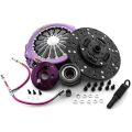 Zestaw sprzęgła Xtreme Clutch Heavy Duty Organic Nissan 370 Z 3.7 248KW (2009-on) KNI25488-1A 4 799,00 zł