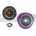 Zestaw sprzęgła Xtreme Clutch Heavy Duty Organic Nissan PULSAR 2.0 i 16V 105KW (1991-1995) KNI22002-1A 1 199,00 zł