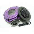 Zestaw sprzęgła Xtreme Clutch Heavy Duty Organic Nissan SUNNY 1.7 D 40KW (1986-1991) KNI19001-1A 1 299,00 zł