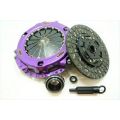 Zestaw sprzęgła Xtreme Clutch Heavy Duty Organic Toyota HIACE 2.0 98KW (2008-on) KTY24015-1A 1 799,00 zł