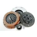 Zestaw sprzęgła Xtreme Clutch Heavy Duty Organic Toyota HILUX SURF 2.4 TD 4WD (LN_) 66KW (1989-1998) KTY24511-1A 5 599,00 zł