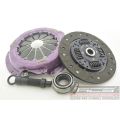 Zestaw sprzęgła Xtreme Clutch Heavy Duty Organic Toyota YARIS / VIOS 1.5 (NCP150_) 80KW (2013-2016) KTY22004-1A 1 199,00 zł