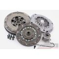 Zestaw sprzęgła Xtreme Clutch HOLDEN ASTRA 2.2 i 110KW (2008-2010) KGM23625 8 999,00 zł