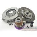 Zestaw sprzęgła Xtreme Clutch HOLDEN COMMODORE 3.6 i V6 210KW (2009-2013) KGM26431 4 499,00 zł