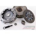 Zestaw sprzęgła Xtreme Clutch HOLDEN JACKAROO / MONTEREY 3.0 TD 4x4 (UBS73) 117KW (1998-2004) KGM28503 10 999,00 zł