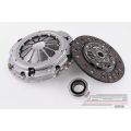 Zestaw sprzęgła Xtreme Clutch Honda CR-V 2.4 Vtec 4WD (RD7) 118KW (2001-2006) KHN23006 1 299,00 zł