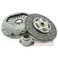 Zestaw sprzęgła Xtreme Clutch IVECO DAILY 65C18 130KW (2006-2011) KIV28005 3 299,00 zł