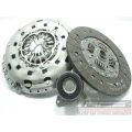 Zestaw sprzęgła Xtreme Clutch LAND ROVER FREELANDER 2 2.2 TD4 4x4 115KW (2006-2014) KLR25401 2 299,01 zł