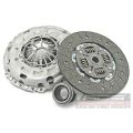 Zestaw sprzęgła Xtreme Clutch Mazda BT-50 3.0 CDVi 4x4 115KW (2006-2011) KFD25015 3 199,00 zł