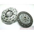Zestaw sprzęgła Xtreme Clutch MERCEDES-BENZ B-CLASS B 200 TURBO (245.234) 142KW (2005-2011) KMB23020 2 599,00 zł