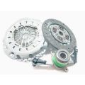 Zestaw sprzęgła Xtreme Clutch MERCEDES-BENZ C-CLASS C 180 Kompressor (203.746) 105KW (2004-2008) KMB23417 4 799,00 zł