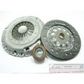 Zestaw sprzęgła Xtreme Clutch MERCEDES-BENZ C-CLASS C 180 T (202.078) 90KW (1996-2000) KMB22012 2 699,00 zł