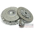 Zestaw sprzęgła Xtreme Clutch MERCEDES-BENZ SEDAN 300 D (123.130) 59KW (1976-1980) KMB22002 2 999,00 zł