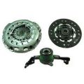 Zestaw sprzęgła Xtreme Clutch MERCEDES-BENZ SPRINTER 3-t 313 CDI 95KW (2000-2006) KMB24406 3 799,00 zł