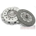 Zestaw sprzęgła Xtreme Clutch MERCEDES-BENZ VITO 112 CDI 2.2 (638.094) 90KW (1999-2003) KMB24003 2 499,00 zł