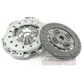 Zestaw sprzęgła Xtreme Clutch MERCEDES-BENZ VITO / MIXTO 115 CDI (639.601, 639.603, 639.605) 110KW (2005-on) KMB23018 3 599,00 zł
