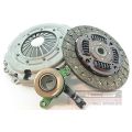 Zestaw sprzęgła Xtreme Clutch Mitsubishi LANCER 2.0 i 113KW (2007-on) KMI23433 2 799,00 zł