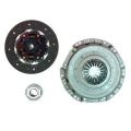Zestaw sprzęgła Xtreme Clutch Mitsubishi MAGNA 3.0 i 120KW (1994-1996) KMI23003 948,99 zł