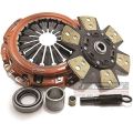 Zestaw sprzęgła Xtreme Clutch Nissan PATHFINDER 2.5 dCi 4WD 140KW (2010-2013) KNI25509-1R 8 733,12 zł