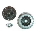 Zestaw sprzęgła Xtreme Clutch Nissan PRAIRIE 2.0 4x4 (NM10) 68KW (1986-1988) KNI22001 898,99 zł