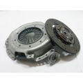 Zestaw sprzęgła Xtreme Clutch Nissan TERRANO II 3.0 DiTD 4WD 125KW (1997-2004) KNI28009 1 999,00 zł