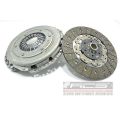 Zestaw sprzęgła Xtreme Clutch Opel ASTRA 2.0 CDTI (68) 121KW (2012-2013) KGM24025 2 099,00 zł