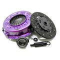 Zestaw sprzęgła Xtreme Clutch Organic DAIHATSU WILDCAT/ROCKY 2.8 TD 65KW (1985-1987) KDA24002-1A 2 049,00 zł