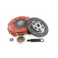 Zestaw sprzęgła Xtreme Clutch Organic GREAT WALL X-SERIES 2.4 X240 All-wheel Drive (CC6461) 100KW (2010-2013) KGW23001-1A 948,99 zł