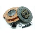 Zestaw sprzęgła Xtreme Clutch Organic HOLDEN RODEO 2.8 TD 4x4 (TFS55) 74KW (1990-2003) KGM24012-1A 1 849,00 zł