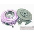 Zestaw sprzęgła Xtreme Clutch Organic JEEP WRANGLER 4.0 Rubicon 128KW (2003-2007) KJE26001-1A 1 949,00 zł