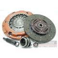 Zestaw sprzęgła Xtreme Clutch Organic Mazda BT-50 3.0 CDVi 4x4 115KW (2006-2011) KFD25025-1A 2 639,00 zł