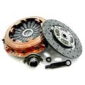 Zestaw sprzęgła Xtreme Clutch Organic Mitsubishi PAJERO 3.2 DI-D All-wheel Drive (V88W, V98W) 118KW (2006-2009) KMI28006-1A 4 429,00 zł