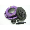 Zestaw sprzęgła Xtreme Clutch Organic Mitsubishi PAJERO IO 1.6 4WD (H65W) 75KW (1999-2001) KMI20006-1A 1 369,00 zł