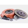 Zestaw sprzęgła Xtreme Clutch Organic Mitsubishi PAJERO SPORT VAN 2.5 TD 85KW (1999-2008) KMI23017-1A 1 539,00 zł