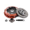 Zestaw sprzęgła Xtreme Clutch Organic Mitsubishi PAJERO SPORT VAN 3.0 V6 125KW (1999-2008) KMI25014-1A 4 049,00 zł