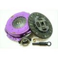 Zestaw sprzęgła Xtreme Clutch Organic Nissan PATHFINDER 2.7 TD 4WD 73KW (1989-1996) KNI24016-1A 2 099,00 zł