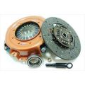 Zestaw sprzęgła Xtreme Clutch Organic Nissan TERRANO II 3.0 DiTD 4WD 125KW (1997-2004) KNI28009-1A 2 399,00 zł