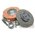 Zestaw sprzęgła Xtreme Clutch Organic Nissan TERRANO II 3.0 DiTD 4WD 125KW (1997-2004) KNI28014-1A 2 399,00 zł