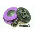 Zestaw sprzęgła Xtreme Clutch Organic Nissan URVAN 2.7 D 62KW (1987-1993) KNI24018-1A 1 749,00 zł