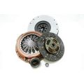 Zestaw sprzęgła Xtreme Clutch Organic Toyota HILUX SURF 3.0 TDiC 4WD (KZN_) 92KW (1993-1997) KTY25503-1A 6 919,52 zł