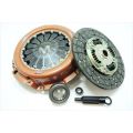Zestaw sprzęgła Xtreme Clutch Organic Toyota LAND CRUISER 3.4 TD (BJ71_V, BJ74) 91KW (1986-1989) KTY28006-1A 1 819,00 zł