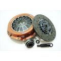 Zestaw sprzęgła Xtreme Clutch Organic Toyota LAND CRUISER 4.0 4x4 (FJ70, FJ73, FJ75) 110KW (1985-1992) KTY28010-1A 1 579,00 zł