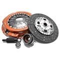 Zestaw sprzęgła Xtreme Clutch Organic Toyota LAND CRUISER 4.2 TD (HDJ100_) 150KW (2000-2007) KTY30005-1A 3 428,99 zł