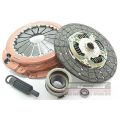 Zestaw sprzęgła Xtreme Clutch Organic Toyota LAND CRUISER 4.2 TD (HDJ80) 118KW (1992-1997) KTY28032-1A 3 189,00 zł